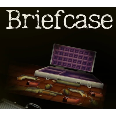 Briefcase