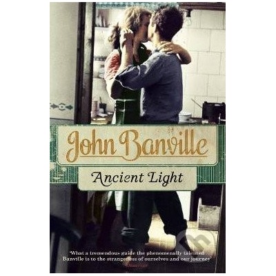 Ancient Light - John Banville