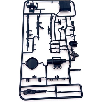 RMT models Sada doplnkov