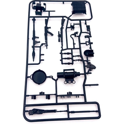 RMT models Sada doplnkov