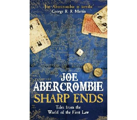Sharp Ends