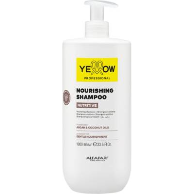 Yellow Professional Nutritive Nourishing Shampoo 1000 ml