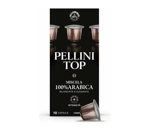Pellini Top 10 ks
