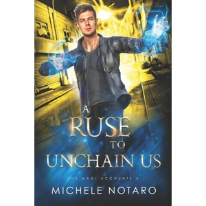 A Ruse To Unchain Us (2023)