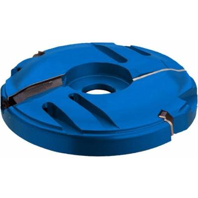 Fréza na výplně s VBD 183x30x30 2+2z R-spodní braní, P694