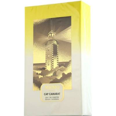 Memo Paris Cap Camarat parfumovaná voda unisex 75 ml