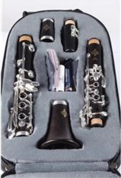 Buffet Crampon E13