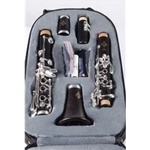 Test Buffet Crampon E13 Recenze Buffet Crampon E13