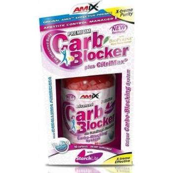 Amix Carb Blocker 90 kapsúl