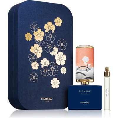 Floraïku Just A Rose комплект унисекс