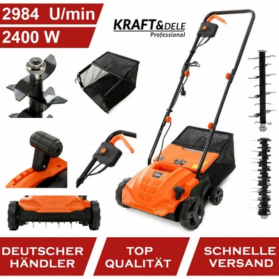 Kraft & Dele KD5190
