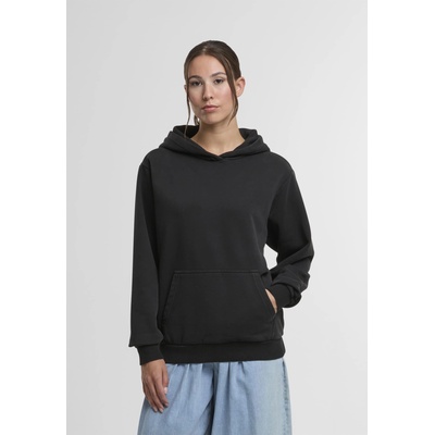 Urban Classics Суичър Ladies Vintage Heavy Hoody black XXLUB-TB7741-00007 - Камуфлаж, размер 4XL