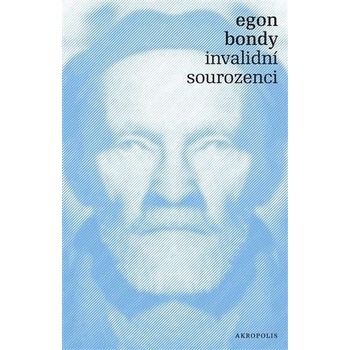 Invalidní sourozenci