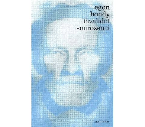 Invalidní sourozenci