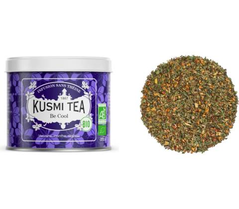Kusmi Tea Be Cool 90 g
