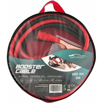 Astone Miller 600 AH 3 m