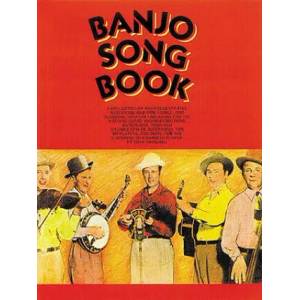 Banjo Song Book | Tony Trischka, Tony Trischka (ISBN: 9780825601972)