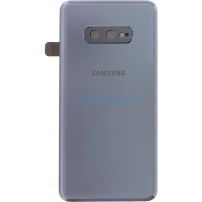 Kryt Zadní Samsung Galaxy S10e (SM-G970F) černý