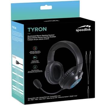 Image 1 of SPEEDLINK Tyron