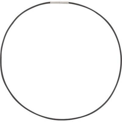 Boccia Titanium Kožené lanko 0805-02