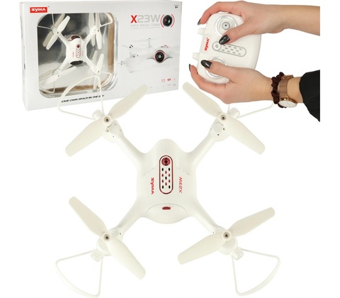 Syma X23W