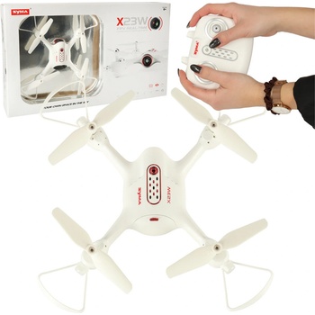 Syma X23W