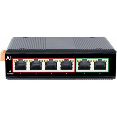 Monitorrs Security F0420FPI