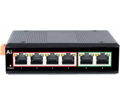 Monitorrs Security F0420FPI