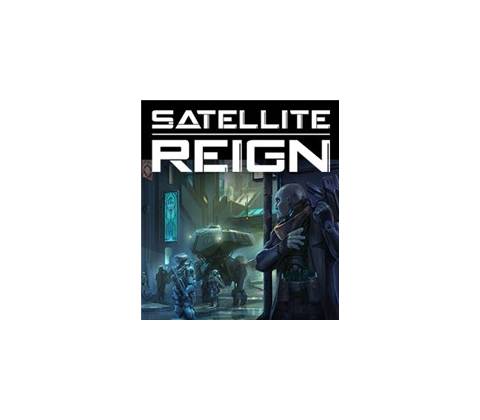 Satellite Reign