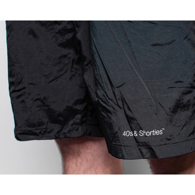40s & Shorties Core shorts Black