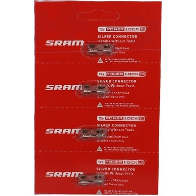 řetězové spojky Sram Power Lock 12sp. ROAD