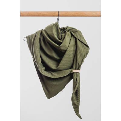 šátek Adell UniQ XL khaki