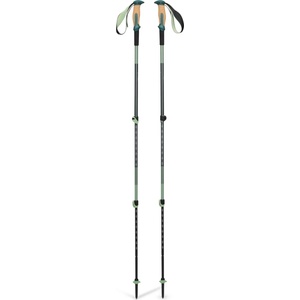 Black Diamond Туристически щеки Black diamond Trail Vista Shock Trek Poles Walking poles - Deep Woods - размер One Size (526-1096-0211)
