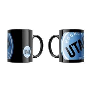 Utah Hockey Club official Utah Hockey Club халба OVERSIZED (330ml) (HOK-120320)