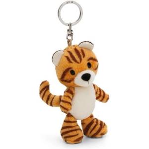 NICI ключодържател Тигър 10см ЗЕЛЕН (61851)