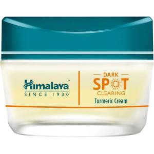 Himalaya Dark Spot Turmeric Cream крем за лице против черни точки 50ml