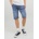 Jack and Jones Къси панталони Jack and Jones Men's Denim Shorts - Blue Denim