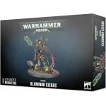 Games Workshop Illuminor Szeras (49-66)