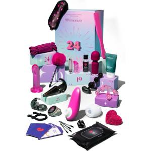 Magic Shiver 24 Days Enjoy Advent Calendar