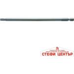 Topmaster Professional Накрайник TORX 1/4 mm T30 L150mm TMP (330480) - steficenter