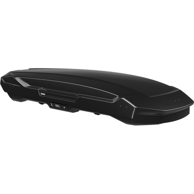 Strešný box THULE Motion 3 XL Low Black
