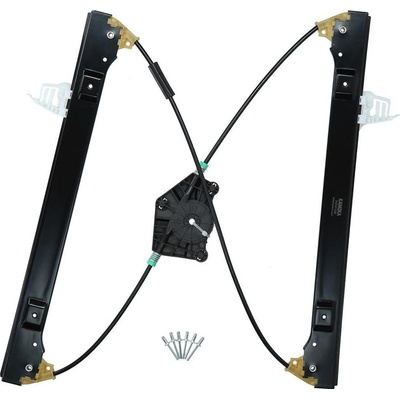 Mechanizmus zdvíhania okna KAMOKA 7200136 7200136