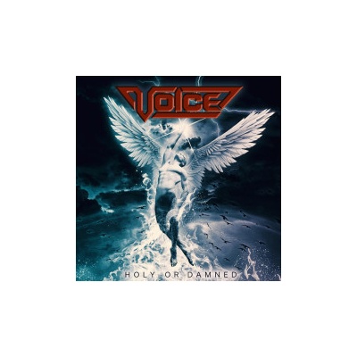 Voice - Holly Or Damned Digipack CD
