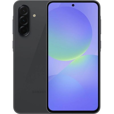 Samsung Galaxy A36 5G A366B 6GB/128GB Awesome Black – Zboží Živě