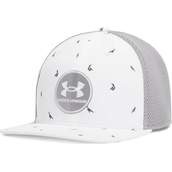 Under Armour M Iso-chill Drive Low STR 1389887-100