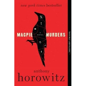 Magpie Murders | Anthony Horowitz (ISBN: 9780062645234)