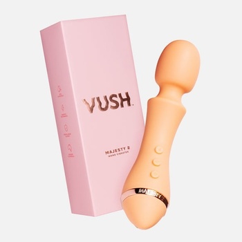 Vush MAJESTY 2