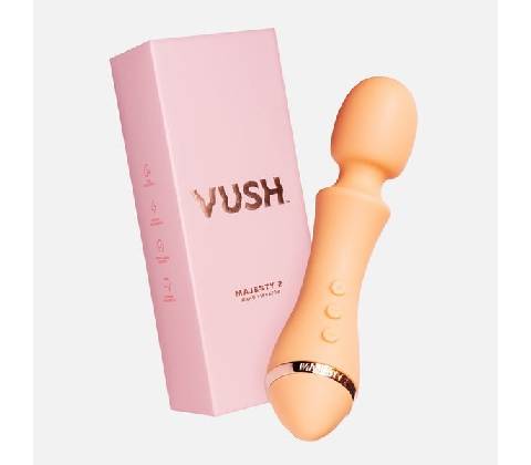 Vush MAJESTY 2
