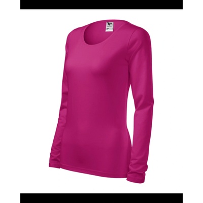 Malfini Slim 139 malinové – Zboží Dáma