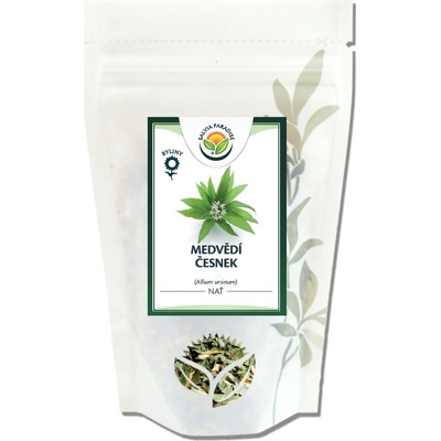 Salvia Paradise Medvedí cesnak vnať 1 kg